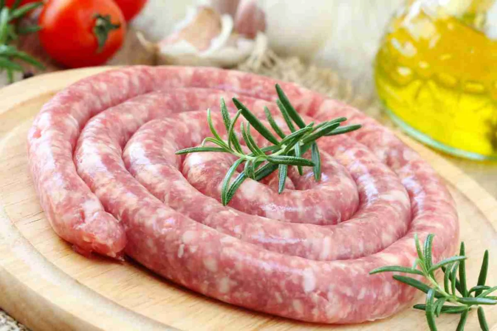 Grützwurst Rezept