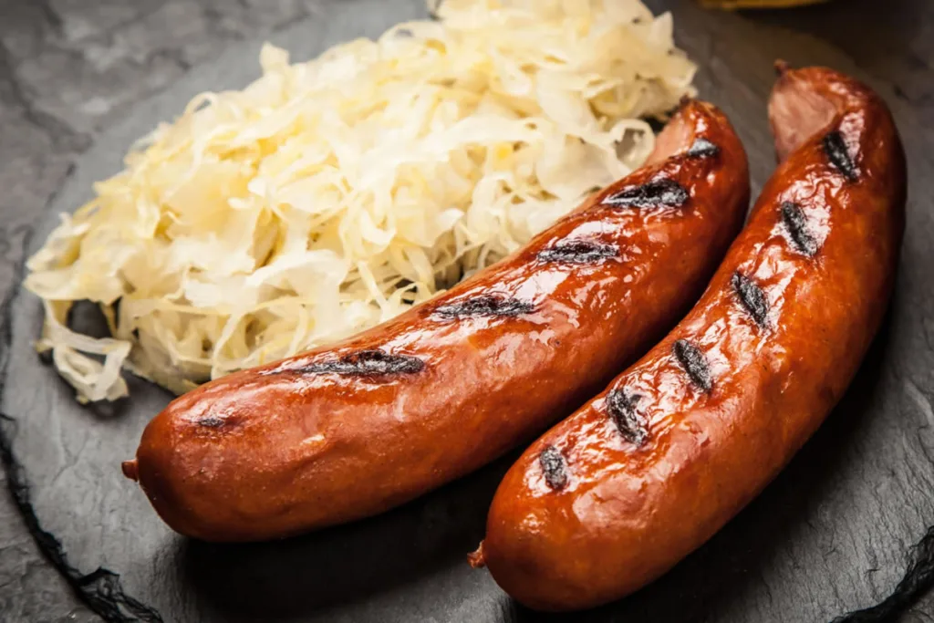 Grützwurst Rezept