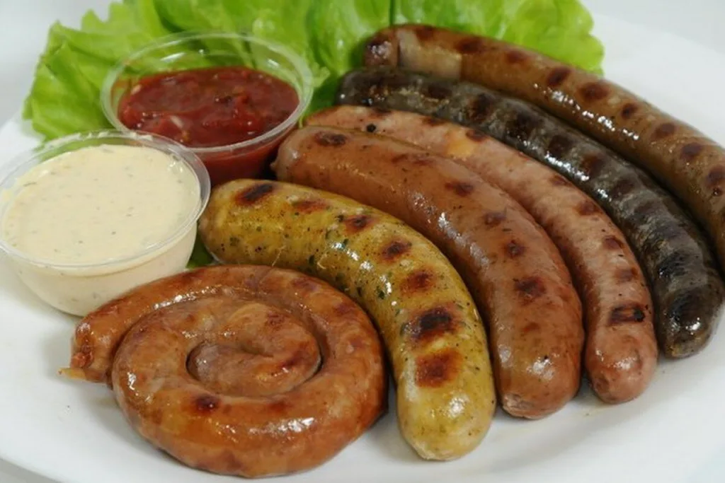 Grützwurst Rezept